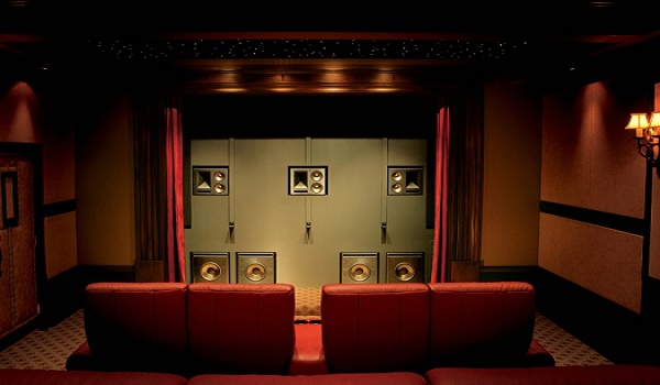 如何選購家庭影院系統(tǒng)？（上）