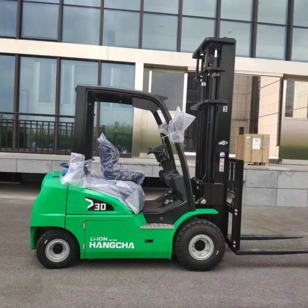 【警惕】當(dāng)電動(dòng)叉車(chē)電池出現(xiàn)這些問(wèn)題時(shí)，你就要更換了！