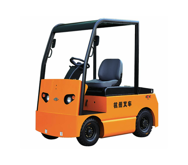 10-15噸電動(dòng)牽引車