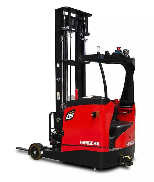 【重磅】中了！杭叉智能又中標(biāo)一新能源大單！