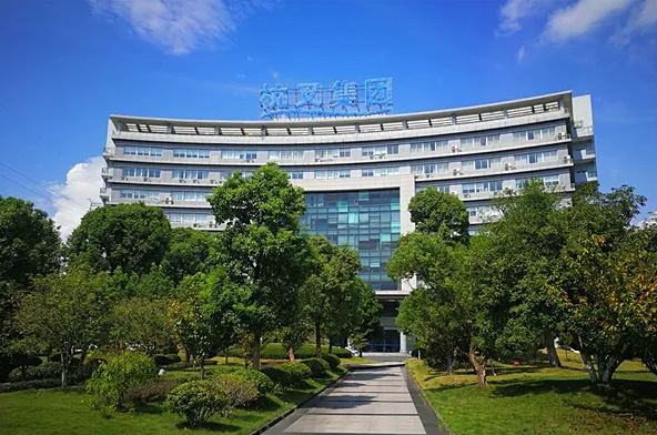 【報告】讀了這份杭叉集團的2018年度報告之后，才知道杭叉這么厲害！