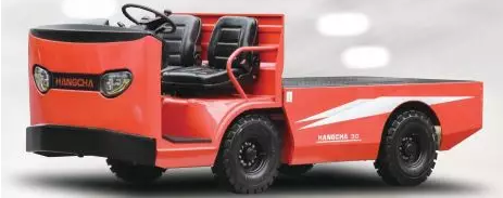 杭叉平板電動(dòng)搬運(yùn)車 杭叉平板電動(dòng)搬運(yùn)車