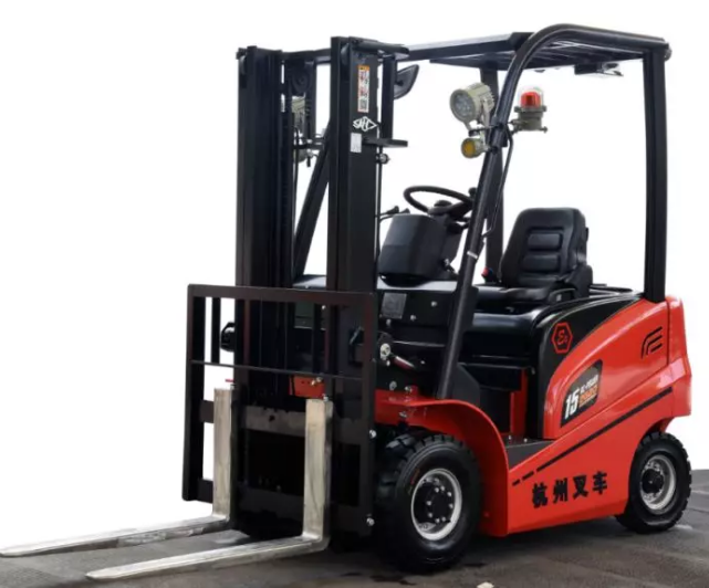 杭叉電動(dòng)防爆叉車 杭叉電動(dòng)防爆叉車