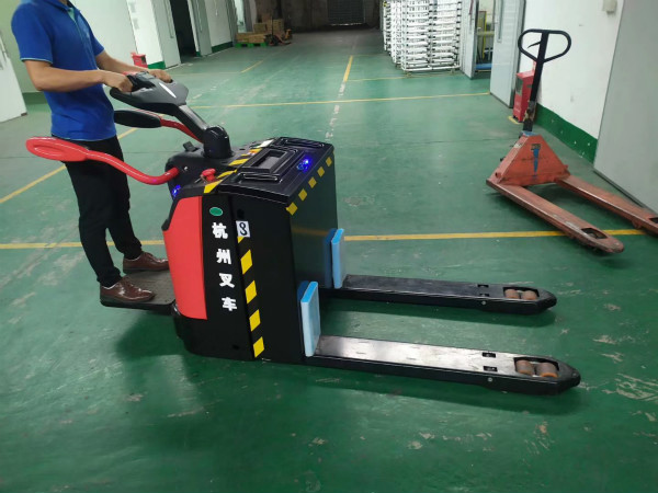 買了電動(dòng)搬運(yùn)車之后，怎樣使用才能更省錢？