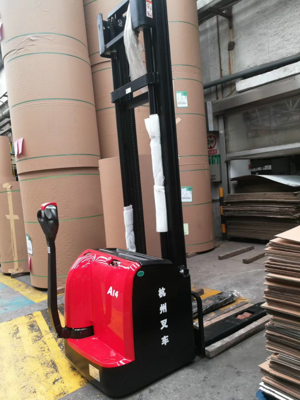 電動搬運車 電動搬運車