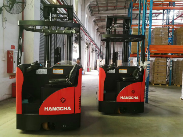 前移式叉車 前移式叉車