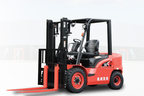 你知道嗎？這樣保養(yǎng)內(nèi)燃叉車，簡(jiǎn)直是在坑人！