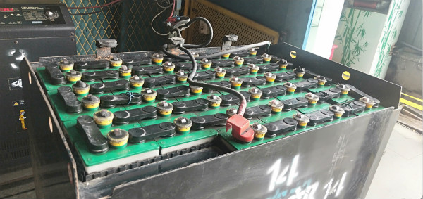 叉車電池保養(yǎng)方法，你知道幾個(gè)？