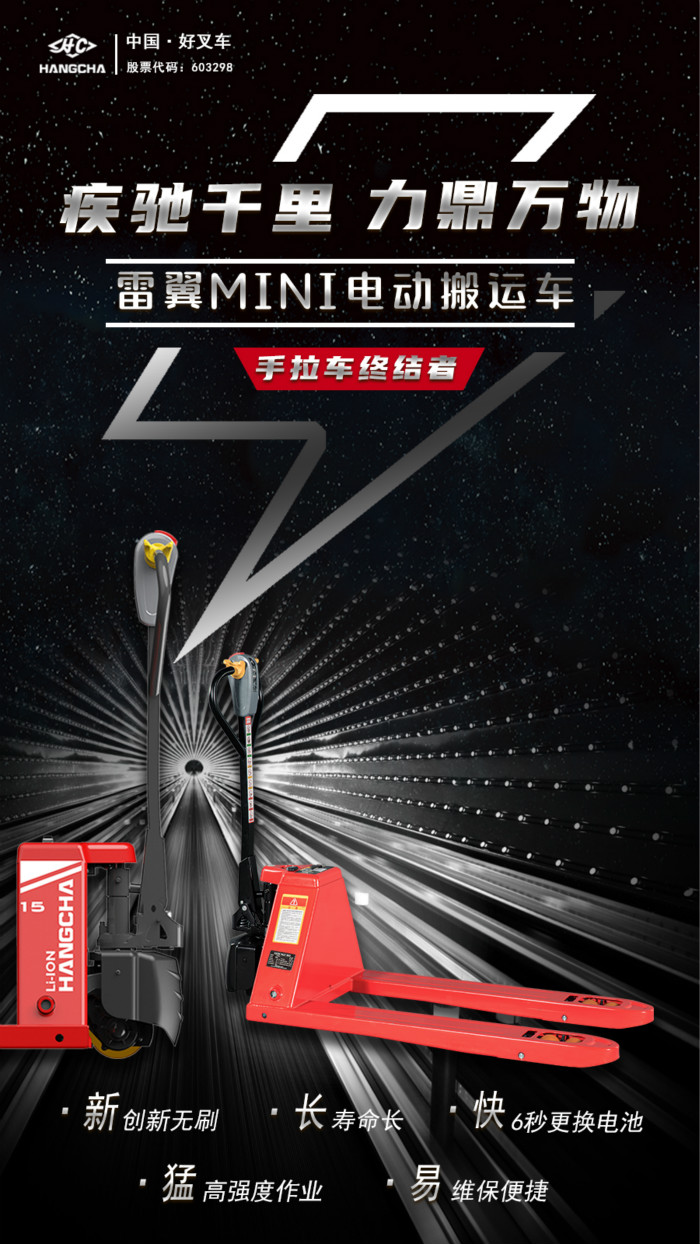 雷翼MINI 雷翼MINI