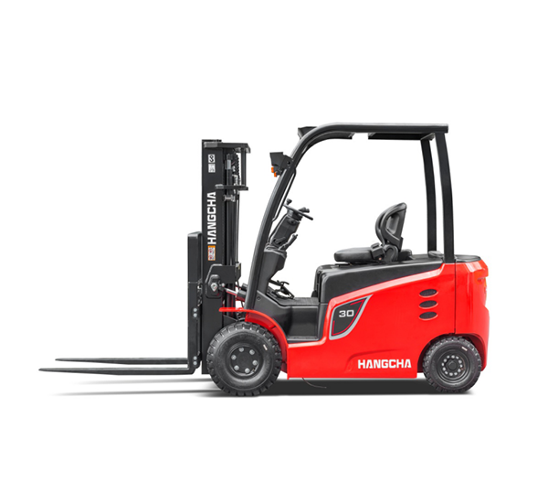 X系列1-3.5噸蓄電池/電動(dòng)叉車